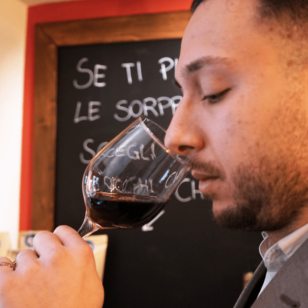 Wine Tasting near Royal Palace of Turin with Food Platter - Wine Tasting - Touraround