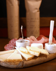 Wine Tasting near Royal Palace of Turin with Food Platter - Wine Tasting - Touraround
