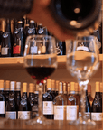 Wine Tasting near Royal Palace of Turin with Food Platter - Wine Tasting - Touraround
