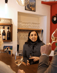 Wine Tasting near Royal Palace of Turin with Food Platter - Wine Tasting - Touraround