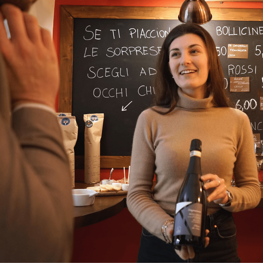 Wine Tasting near Royal Palace of Turin with Food Platter - Wine Tasting - Touraround