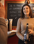 Wine Tasting near Royal Palace of Turin with Food Platter - Wine Tasting - Touraround
