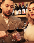 Wine Tasting near Royal Palace of Turin with Food Platter - Wine Tasting - Touraround