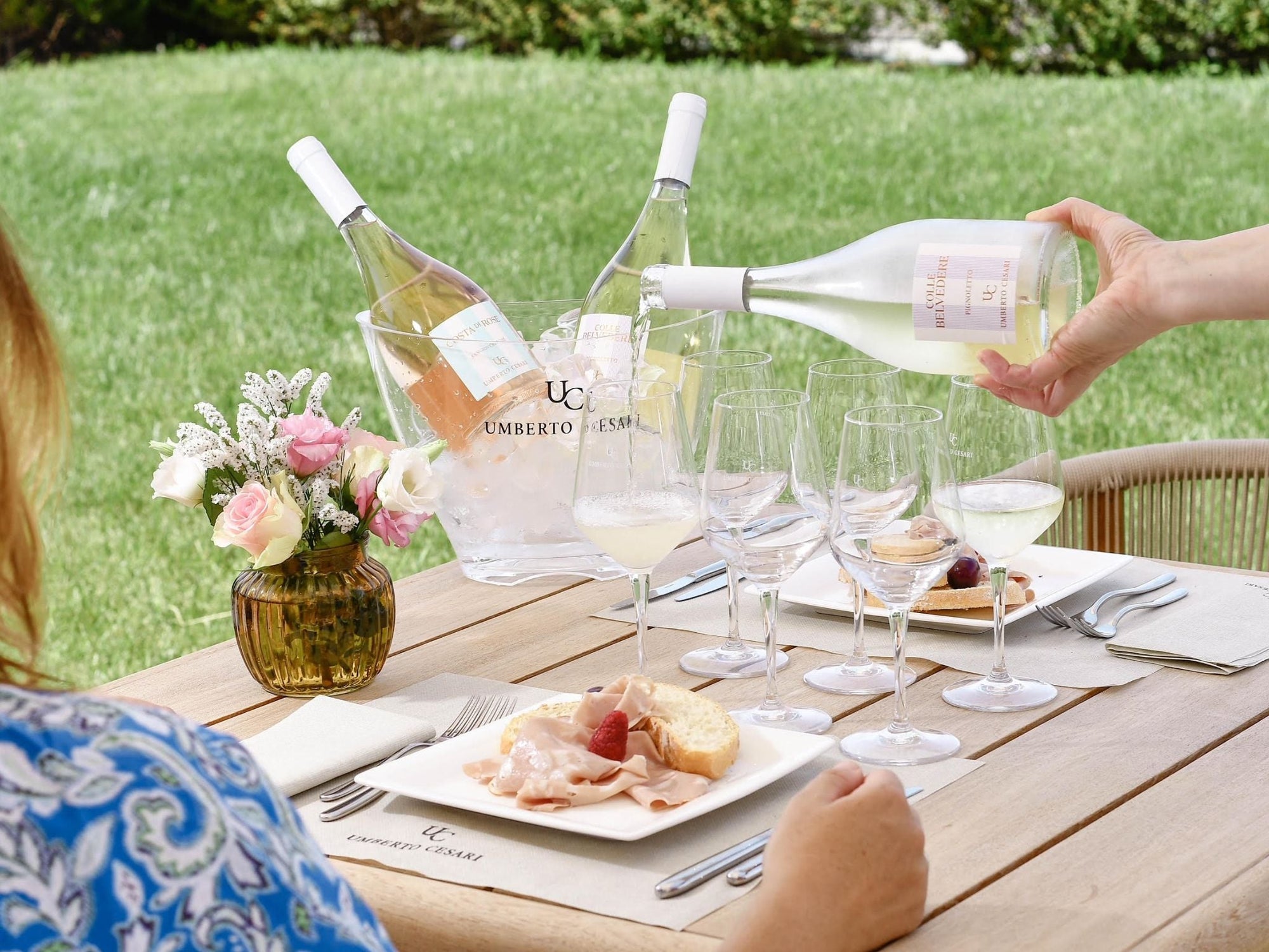 Wine Tasting with Food Pairing near Bologna - Wine Tasting - Touraround