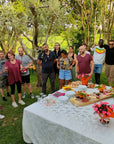 Wine Tasting with local food in Lazise countryside - Wine Tasting - Touraround