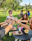 Wine Tasting with local food in Lazise countryside - Wine Tasting - Touraround