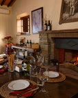 Wine Tasting with Local Food Pairing near Livorno - Wine Tasting - Touraround