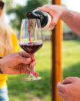 Wine tour and Tasting in a small Estate on Valpolicella Hills - Wine Tasting - Touraround