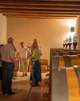 Wine tour and Tasting in a small Estate on Valpolicella Hills - Wine Tasting - Touraround