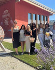 Wine Tour and Tasting of 4 Rosè Valtenesi Wines in Polpenazze - Wine Tasting - Touraround