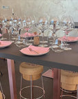 Wine Tour and Tasting of 4 Rosè Valtenesi Wines in Polpenazze - Wine Tasting - Touraround