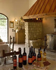 Wine tour and tasting of 4 Valpolicella Wines in a Medieval Court - Wine Tasting - Touraround