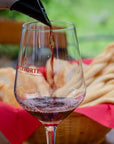 Wine tour and tasting of 4 Valpolicella Wines in a Medieval Court - Wine Tasting - Touraround