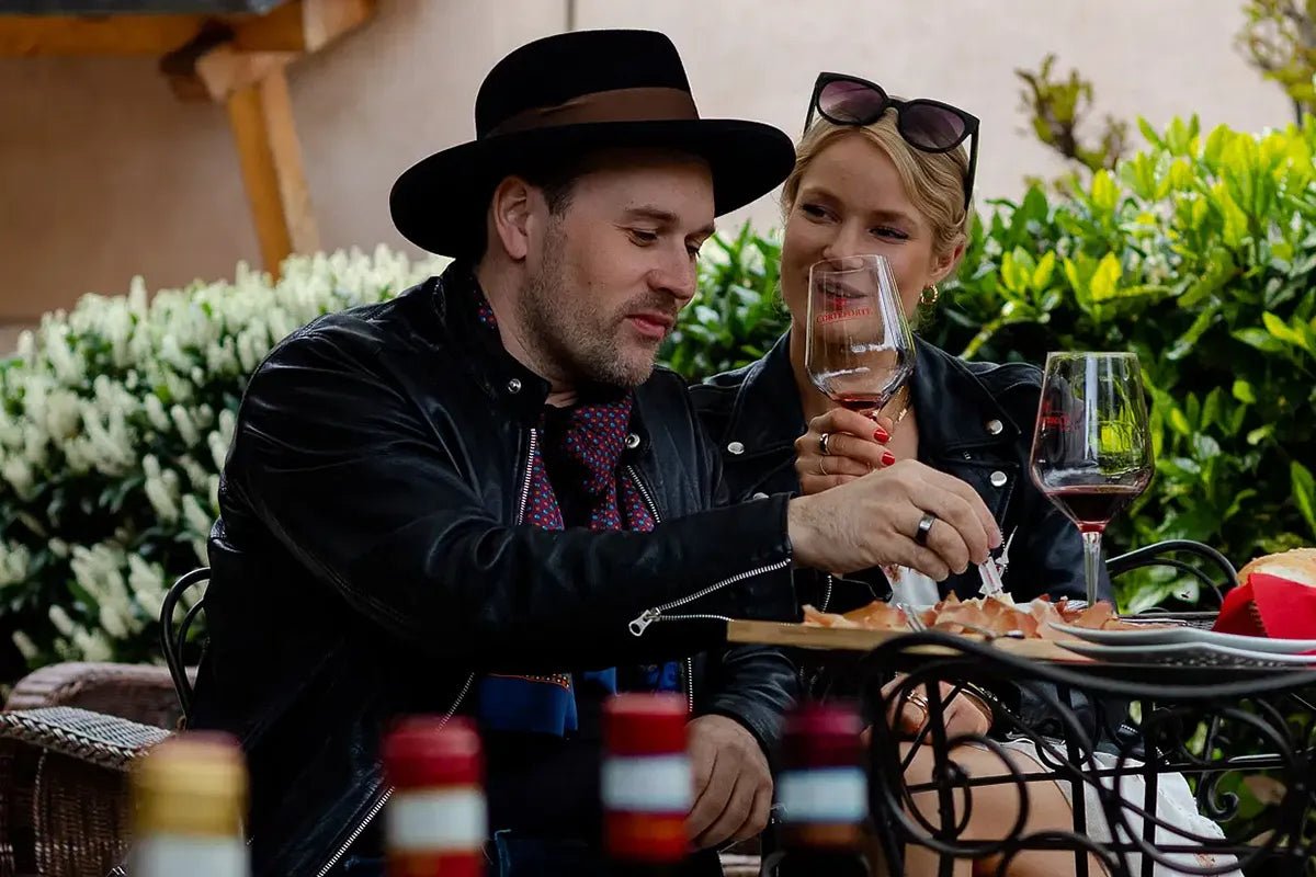 Wine tour and tasting of 4 Valpolicella Wines in a Medieval Court - Wine Tasting - Touraround