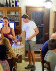 Winery Tour and Tasting of Garda Wines in Lazise - Wine Tasting - Touraround