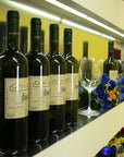Winery Tour and Wine Tasting with Food at Roman Castles - Wine Tasting - Touraround