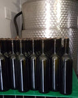 Winery Tour and Wine Tasting with Food at Roman Castles - Wine Tasting - Touraround