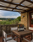 Winery Tour and Wine Tasting with Food near Livorno and Pisa - Wine Tasting - Touraround