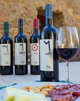 Winery Tour and Wine Tasting with Food near Livorno and Pisa - Wine Tasting - Touraround