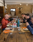 Winery Tour & Guided Tasting of Garda Wines in Valeggio - Wine Tasting - Touraround