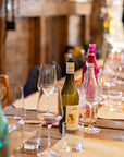 Winery Tour & Guided Tasting of Garda Wines in Valeggio - Wine Tasting - Touraround