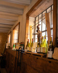 Winery Tour & Guided Tasting of Garda Wines in Valeggio - Wine Tasting - Touraround