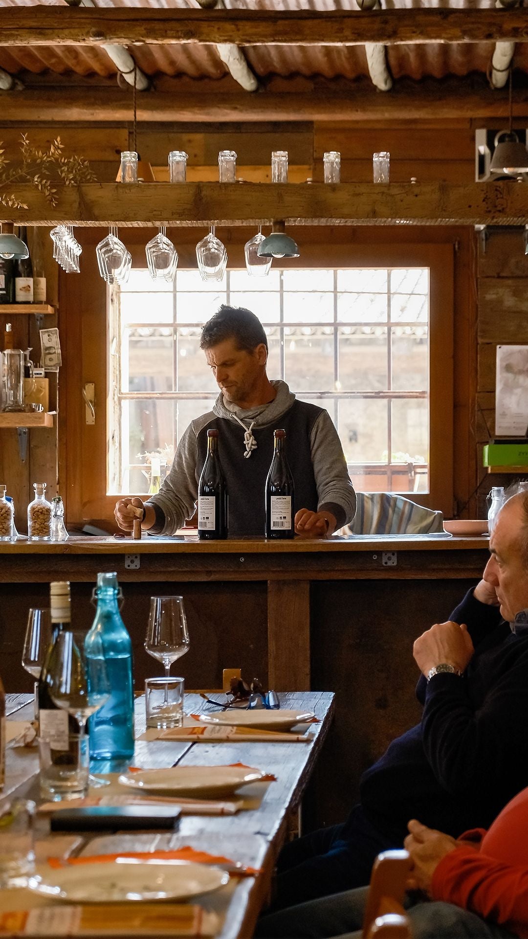 Winery Tour & Guided Tasting of Garda Wines in Valeggio - Wine Tasting - Touraround