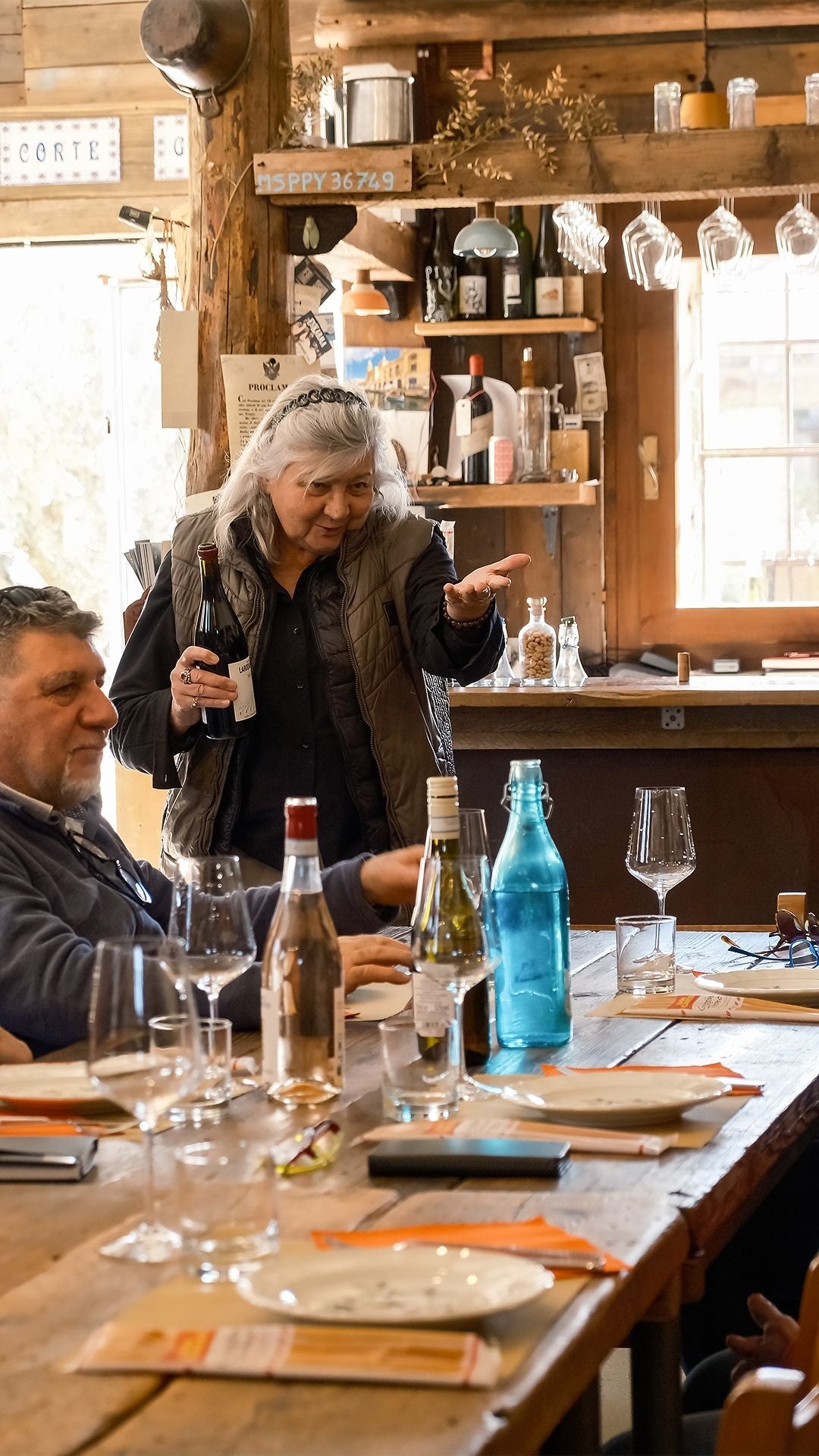 Winery Tour & Guided Tasting of Garda Wines in Valeggio - Wine Tasting - Touraround
