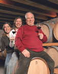 Winery Tour & Tasting on Padova Hills - Wine Tasting - Touraround