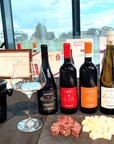 Winery Visit near Turin & Venaria Reale with Wine Tasting & Food Platter - Wine Tasting - Touraround