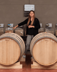Winery Visit on Parma Hills & Wine Tasting with Food Platter - Wine Tasting - Touraround