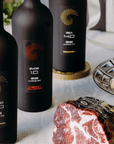 Winery Visit on Parma Hills & Wine Tasting with Food Platter - Wine Tasting - Touraround