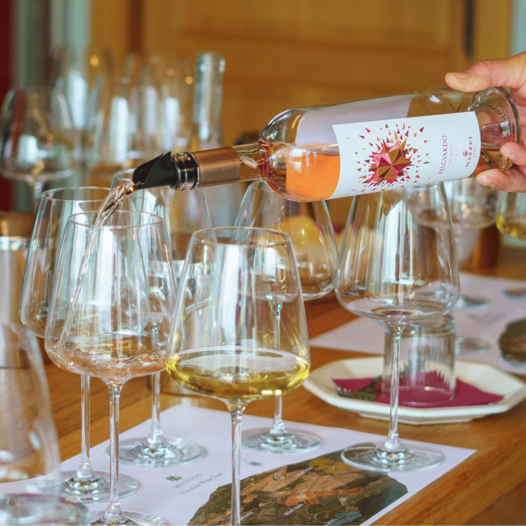 Winery Visit & Tasting near Grosseto with 6 wines - Wine Tasting - Touraround