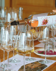 Winery Visit & Tasting near Grosseto with 6 wines - Wine Tasting - Touraround