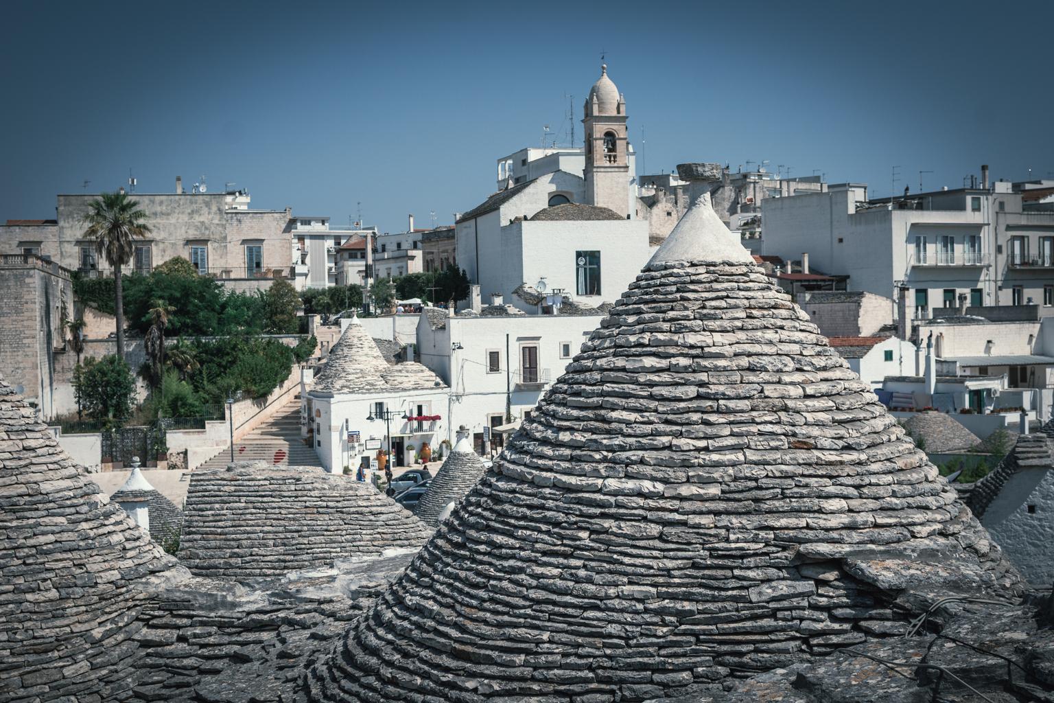 Puglia