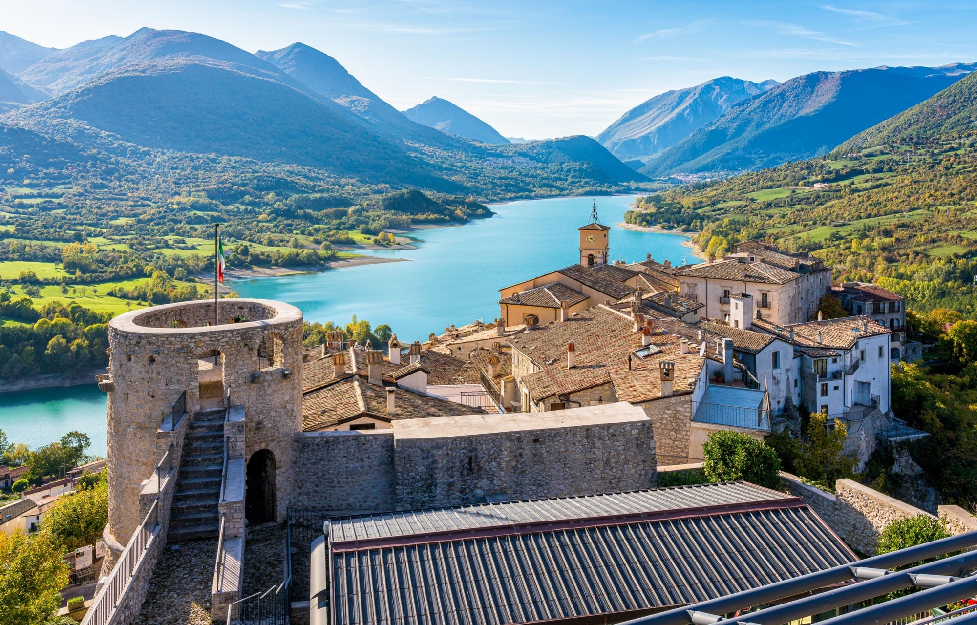 Abruzzo