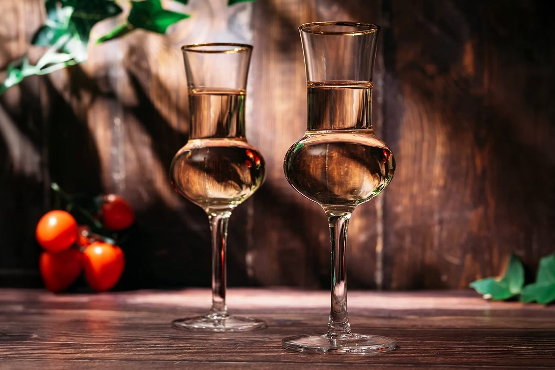 Distillery Tasting Experience