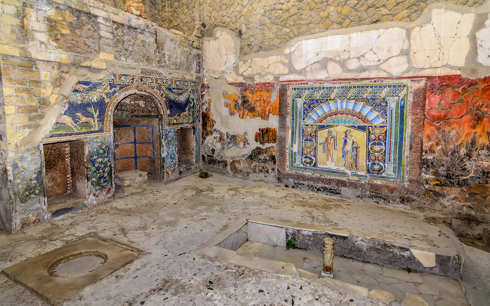 Ercolano