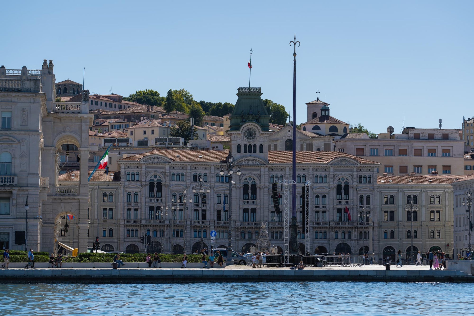 Friuli-Venezia Giulia