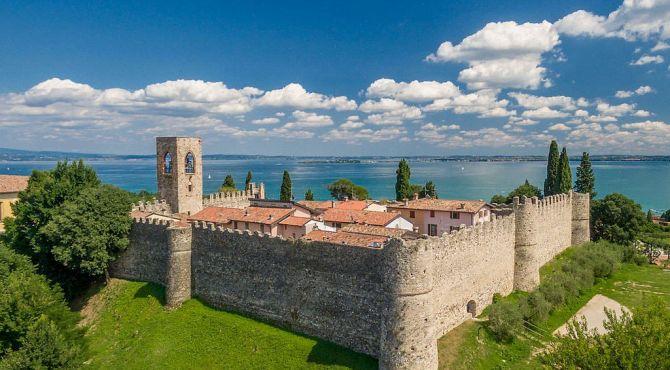 Moniga del Garda