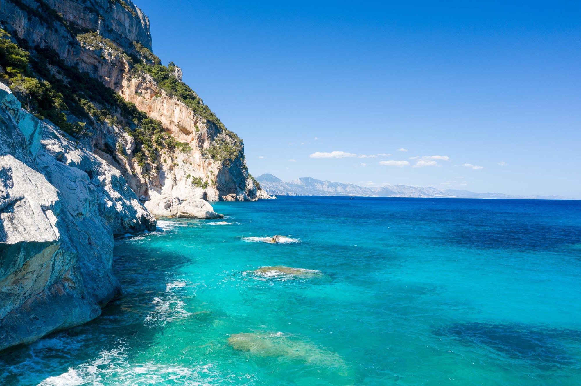 Sardinia