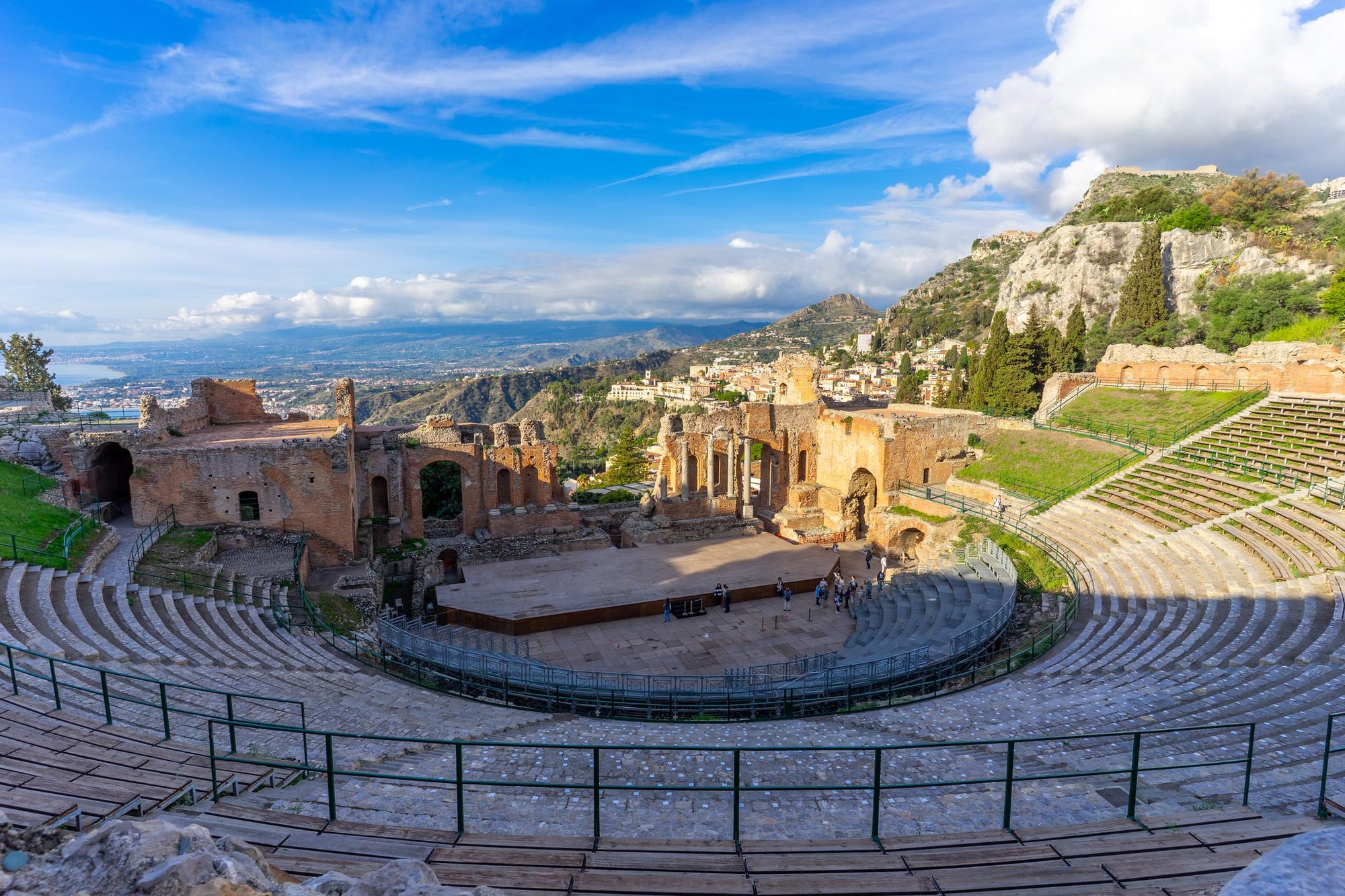 Sicily