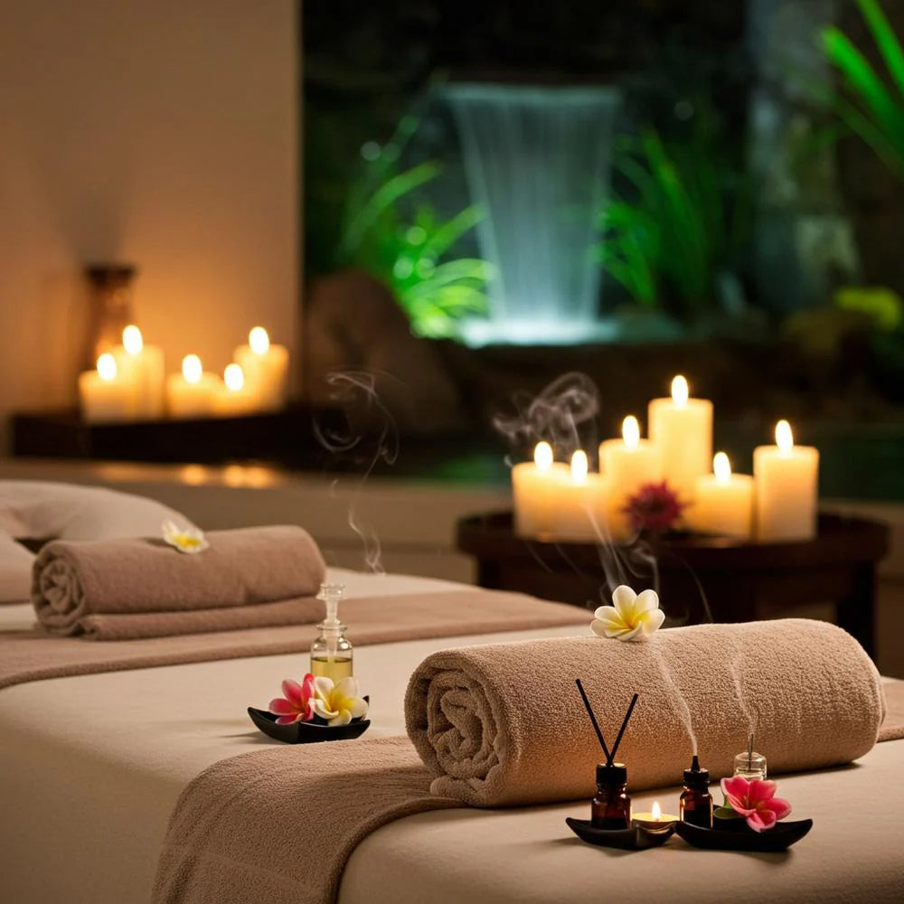 Wellness & Spa