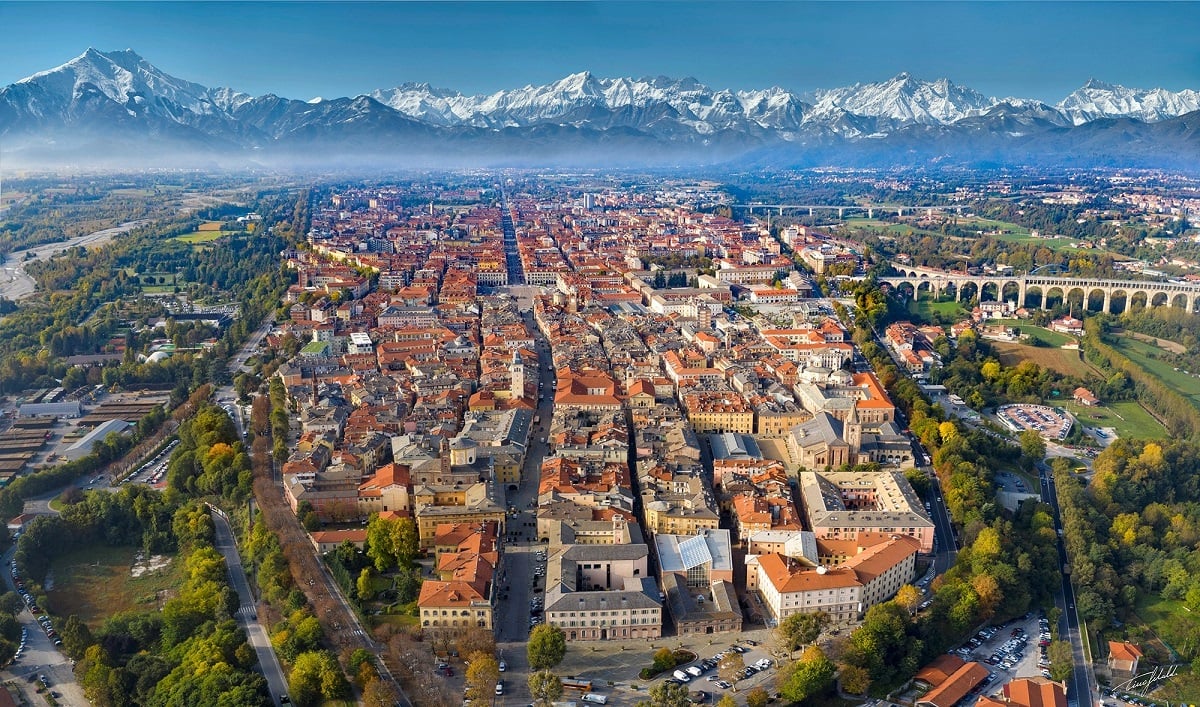Cuneo - Touraround