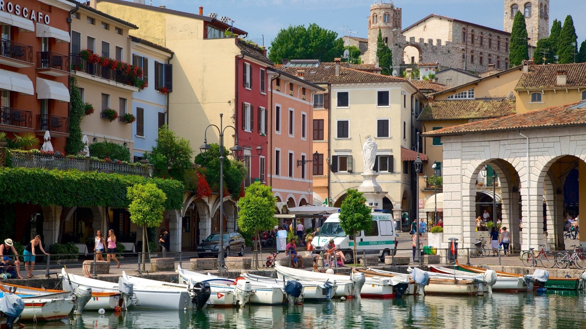 Desenzano del Garda - Touraround