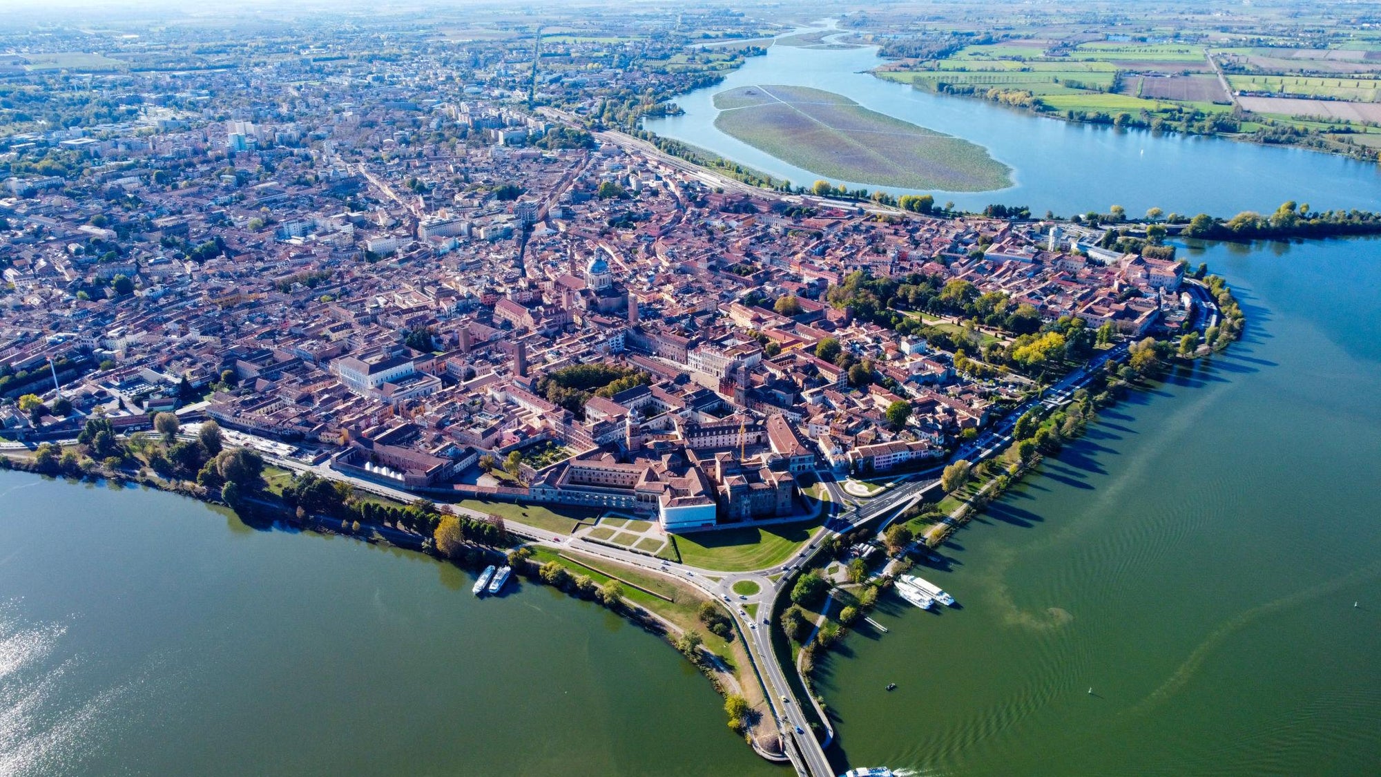 Mantova