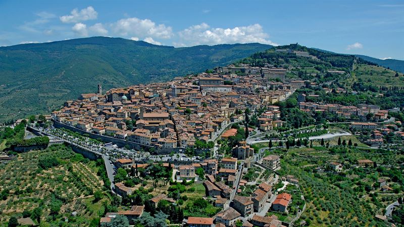 Cortona