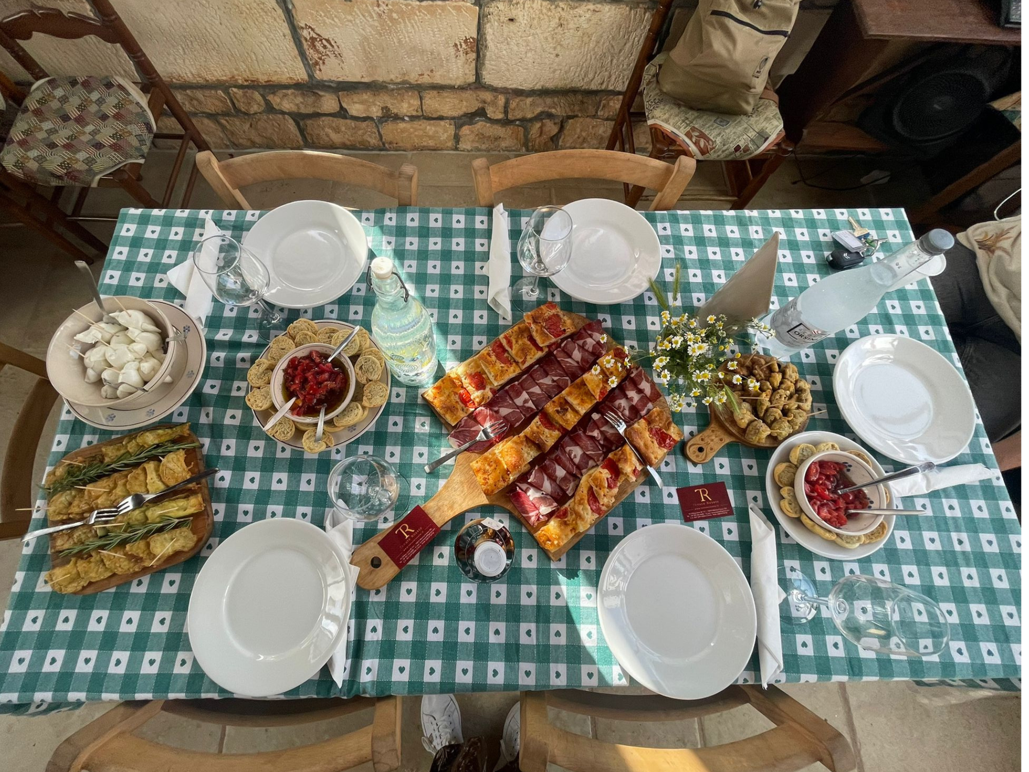 Experience Image