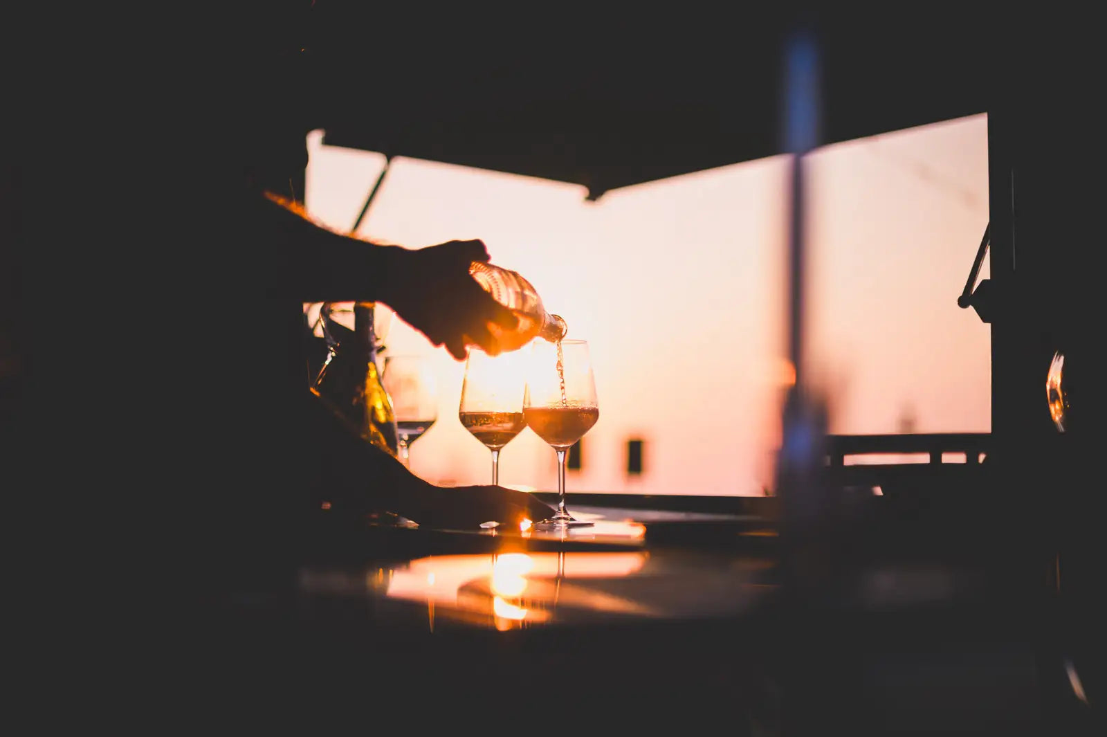 Countryside Wine Experience with Local Food and Vineyard Views - Touraround