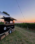 Countryside Wine Experience with Local Food and Vineyard Views - Touraround